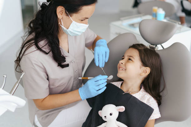 Best Emergency Treatment for Oral Infections in Gainesville, VA