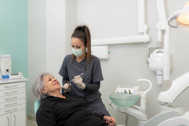 Best Knocked-Out Tooth (Avulsed Tooth) Treatment in Gainesville, VA