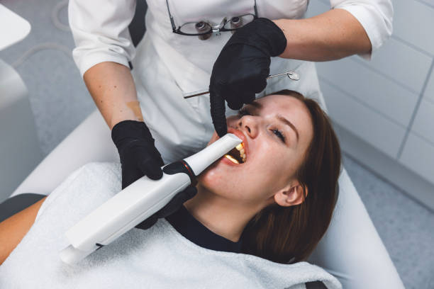 Professional Emergency Dental Service in VA